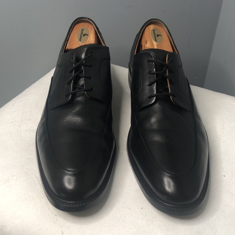 Men’s Cole Haan Lenox Hill Split Toe Oxford | 12